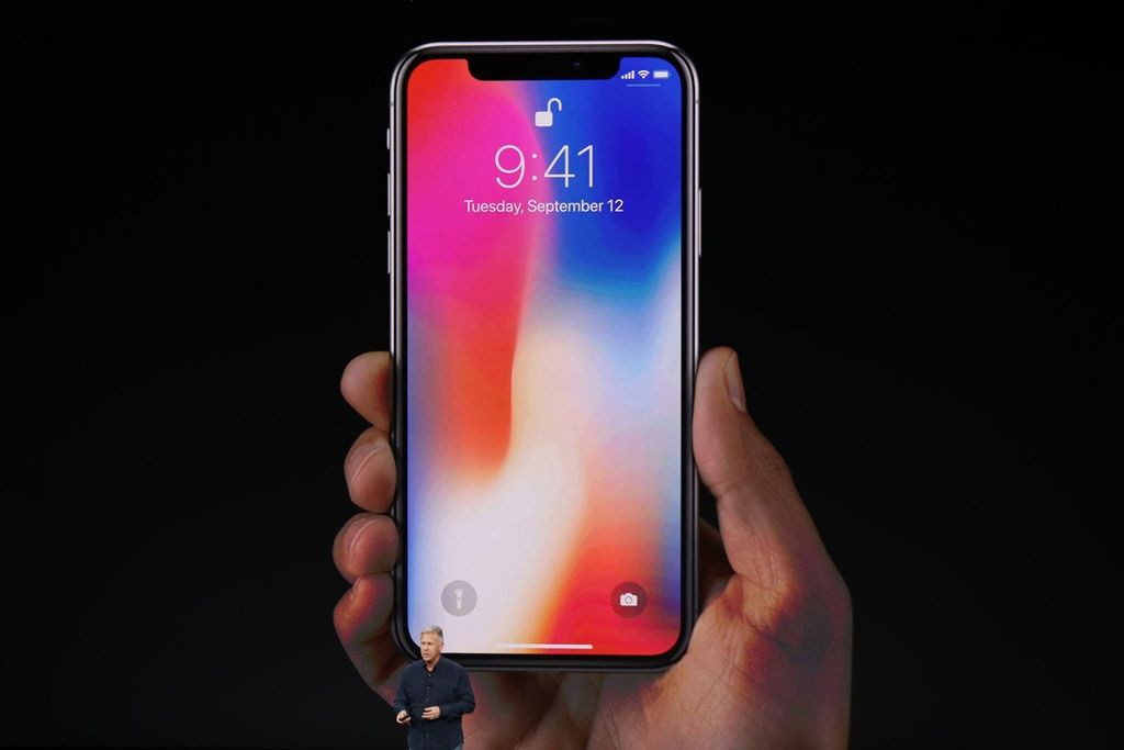 iPhone X’ten kıl çıktı - Sayfa 8