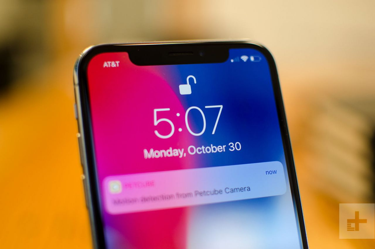 iPhone X’ten kıl çıktı - Sayfa 7