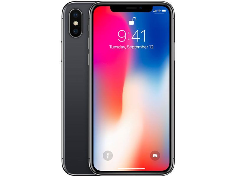 iPhone X’ten kıl çıktı - Sayfa 11