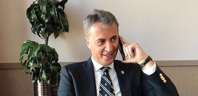 Fikret Orman: Hayal ettiğimiz yere ulaşmış değiliz - Sayfa 1