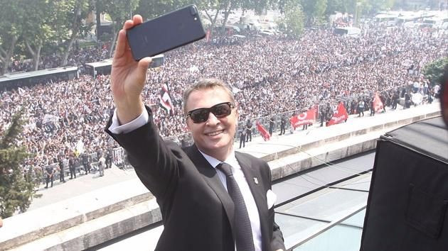 Fikret Orman: Hayal ettiğimiz yere ulaşmış değiliz - Sayfa 4