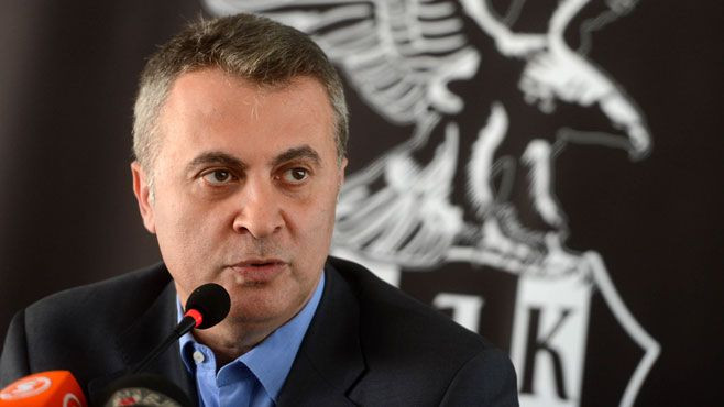 Fikret Orman: Hayal ettiğimiz yere ulaşmış değiliz - Sayfa 13