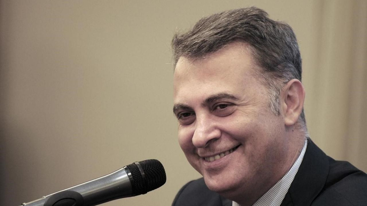 Fikret Orman: Hayal ettiğimiz yere ulaşmış değiliz - Sayfa 19