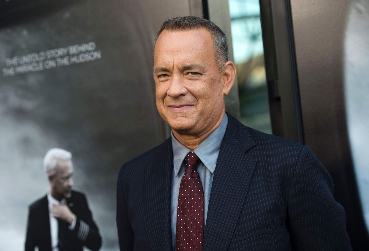 Tom Hanks: Gücünü suistimal edenler tacize karışıyor - Sayfa 8