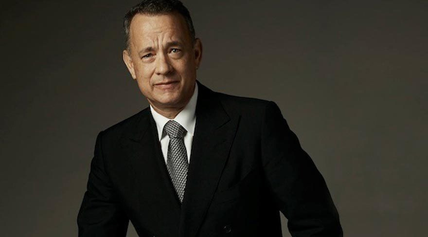 Tom Hanks: Gücünü suistimal edenler tacize karışıyor - Sayfa 10