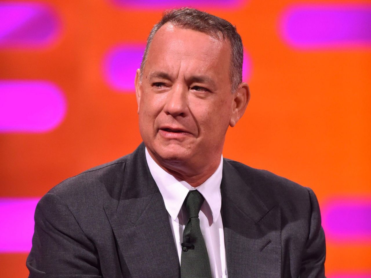 Tom Hanks: Gücünü suistimal edenler tacize karışıyor - Sayfa 11