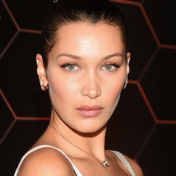 Bella Hadid: Kölelikle savaşacağım - Sayfa 7