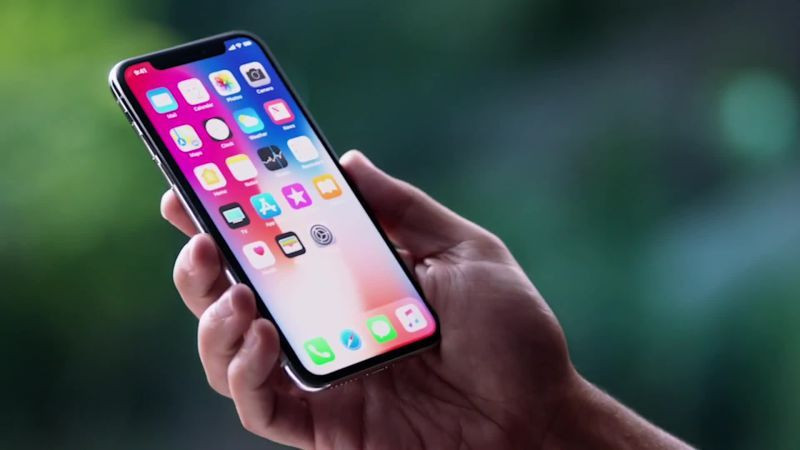 Apple, iOS 11.2 güncellemesini yayınladı - Sayfa 12