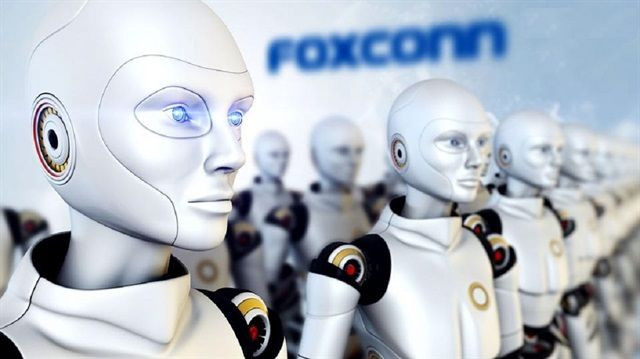 Kaos Yaklaşıyor! İşçi Robotlar Geliyor 800 Milyon Kişi İşsiz Kalacak - Sayfa 14