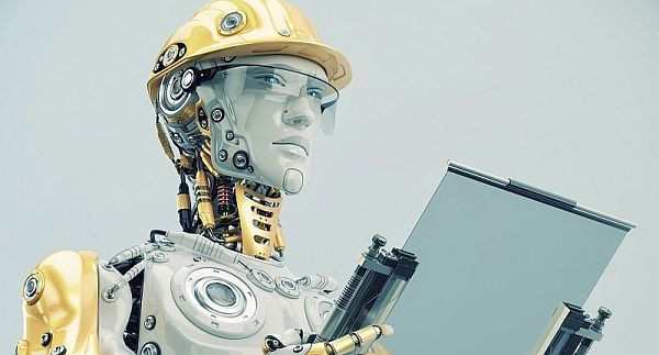 Kaos Yaklaşıyor! İşçi Robotlar Geliyor 800 Milyon Kişi İşsiz Kalacak - Sayfa 20