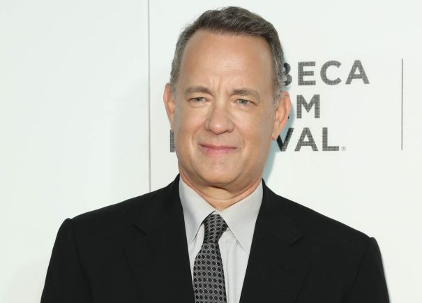 Tom Hanks: Taciz olayları beni şaşırtmadı - Sayfa 1