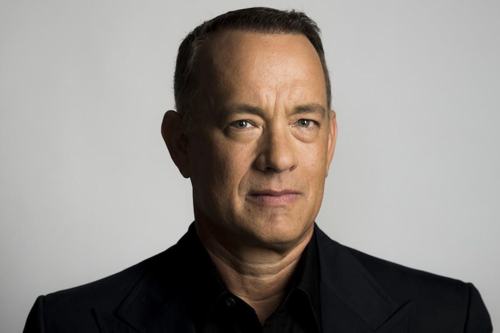 Tom Hanks: Taciz olayları beni şaşırtmadı - Sayfa 5