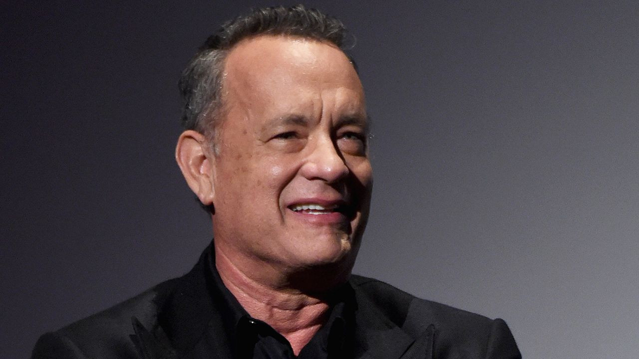 Tom Hanks: Taciz olayları beni şaşırtmadı - Sayfa 7