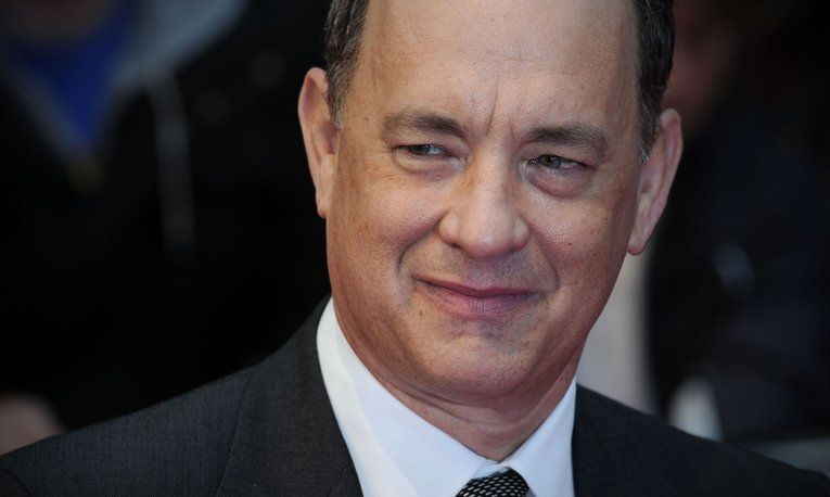 Tom Hanks: Taciz olayları beni şaşırtmadı - Sayfa 9