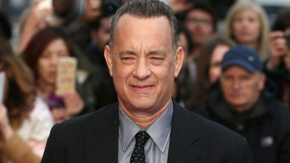 Tom Hanks: Taciz olayları beni şaşırtmadı - Sayfa 11