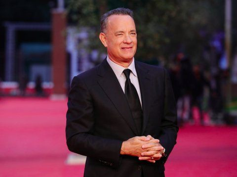 Tom Hanks: Taciz olayları beni şaşırtmadı - Sayfa 12