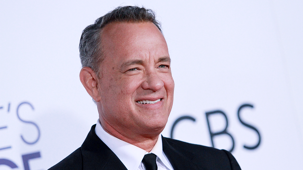 Tom Hanks: Taciz olayları beni şaşırtmadı - Sayfa 13