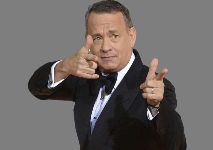 Tom Hanks: Taciz olayları beni şaşırtmadı - Sayfa 14