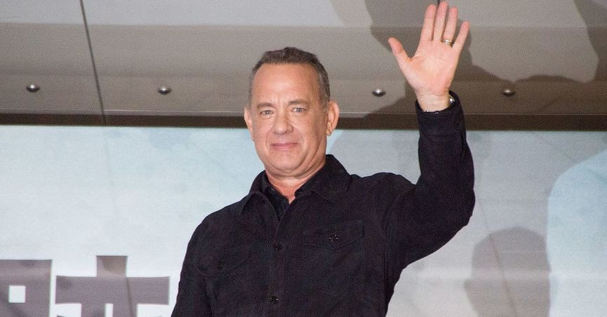 Tom Hanks: Taciz olayları beni şaşırtmadı - Sayfa 17