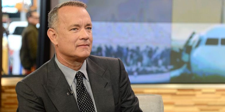 Tom Hanks: Taciz olayları beni şaşırtmadı - Sayfa 18