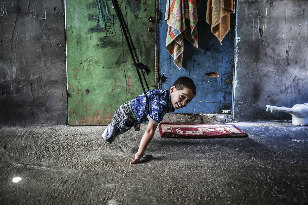 Anadolu Ajansı, 2017 yılının yaşam fotoğraflarını seçti - Sayfa 21