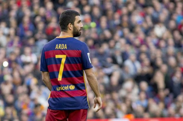 Arda Turan Barcelona'dan ayrılıyor - Sayfa 4