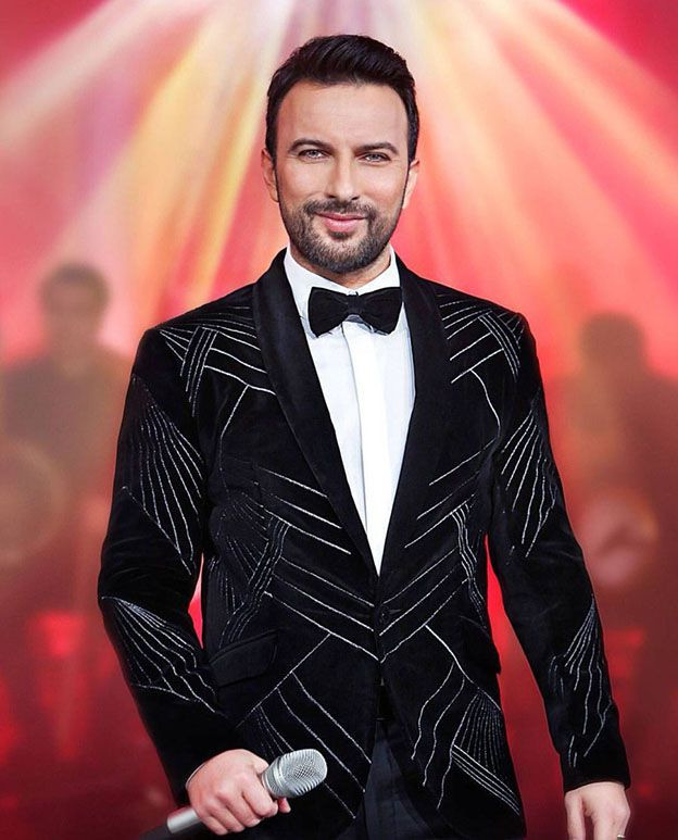 Tarkan Almanya'ya yerleşmek için oturma izni aldı - Sayfa 13