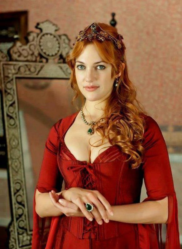 Meryem Uzerli'den dublör açıklaması - Sayfa 1