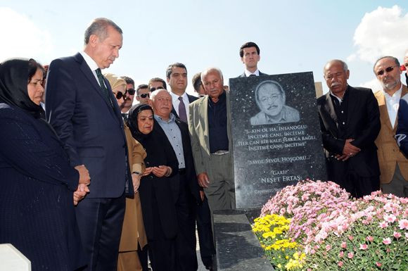 Mahkemeden 'Neşet Ertaş' kararı - Sayfa 7