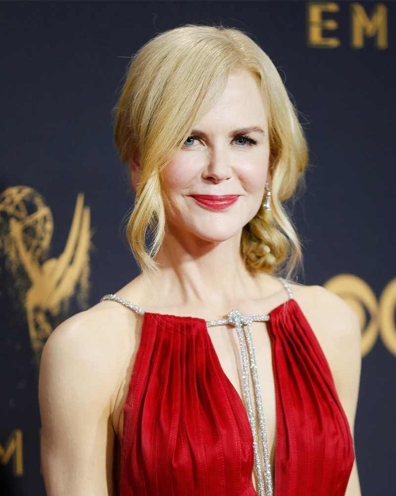 Nicole Kidman’dan son 50 yıllın en iyi frikiki - Sayfa 8