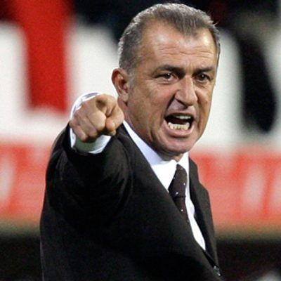 Penbe: Terim Galatasaray ile anlaştı - Sayfa 7