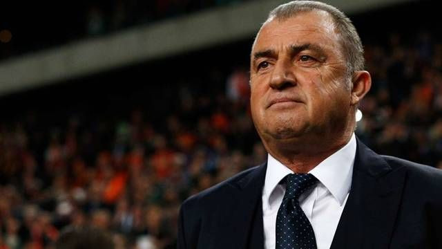 Penbe: Terim Galatasaray ile anlaştı - Sayfa 13