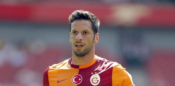 Hakan Balta sezon sonu futbolu bırakıyor - Sayfa 7