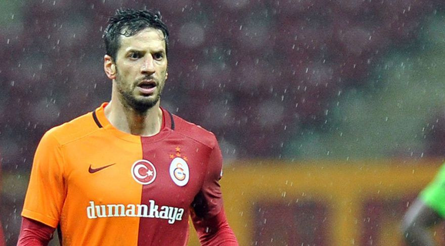 Hakan Balta sezon sonu futbolu bırakıyor - Sayfa 10