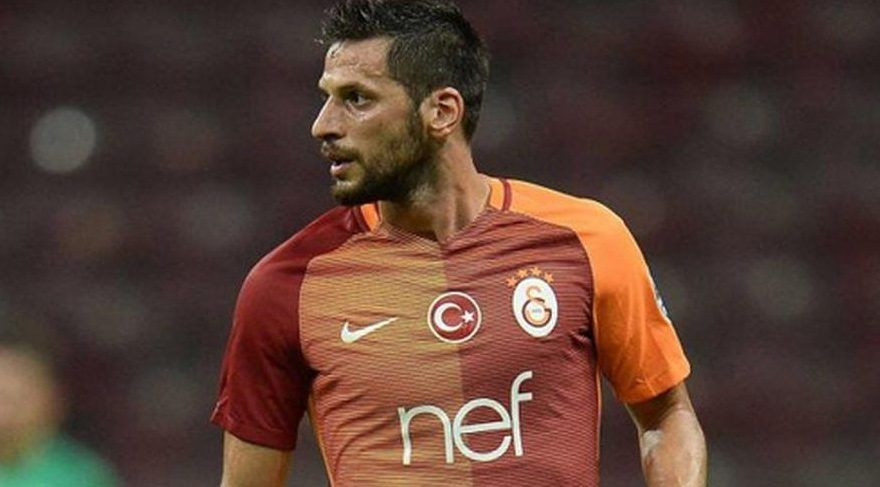 Hakan Balta sezon sonu futbolu bırakıyor - Sayfa 9