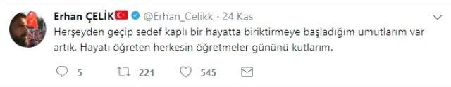 Erhan Çelik’in yeni sevgilisi - Sayfa 5