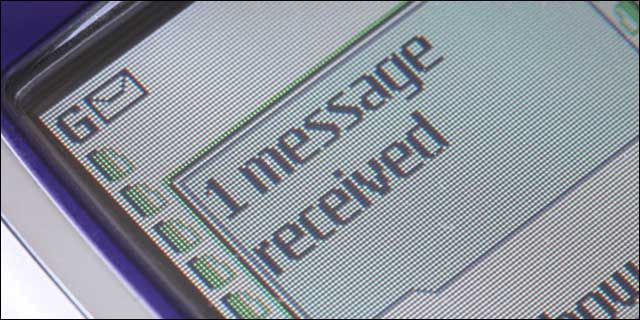 İlk sms 25 yıl önce bugün gönderildi - Sayfa 2