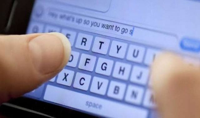 İlk sms 25 yıl önce bugün gönderildi - Sayfa 8