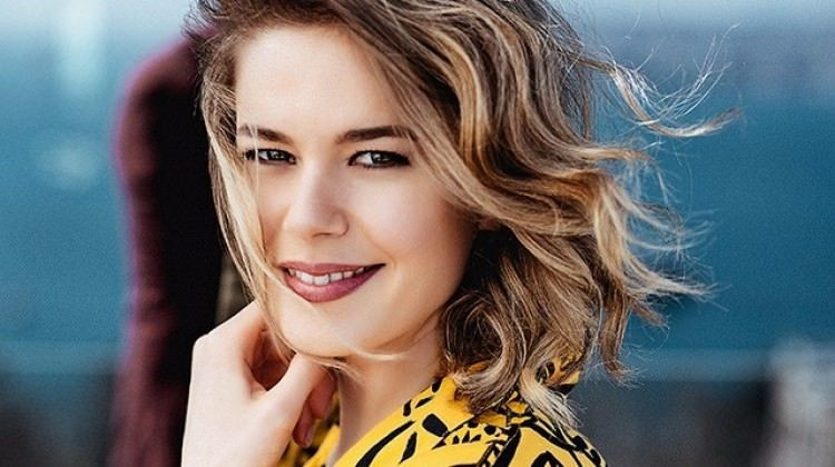 Burcu Biricik: Yolun başında unutulmak istemiyorum - Sayfa 10