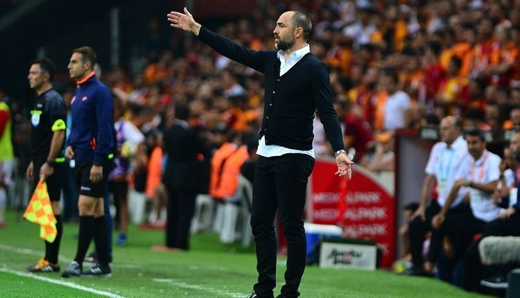 Galatasaray yönetimi Tudor için kararını verdi - Sayfa 2