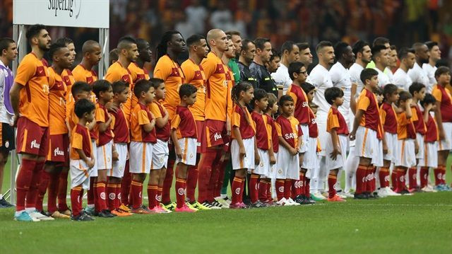 Galatasaray yönetimi Tudor için kararını verdi - Sayfa 6