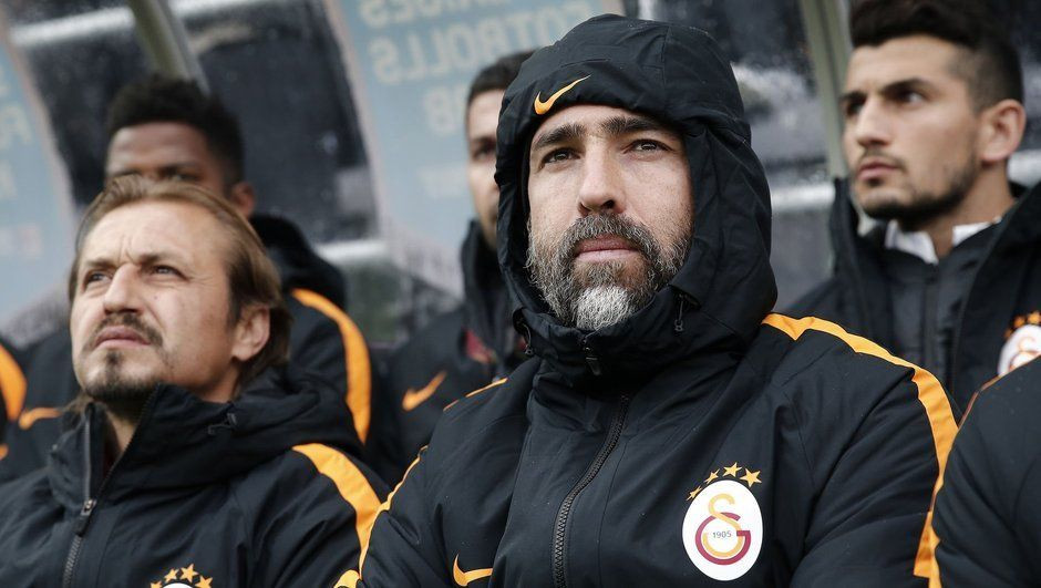 Galatasaray yönetimi Tudor için kararını verdi - Sayfa 10