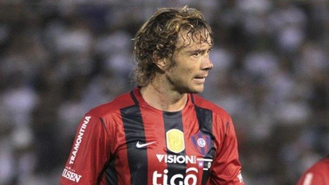 Diego Lugano Sao Paulo'ya veda etti - Sayfa 5