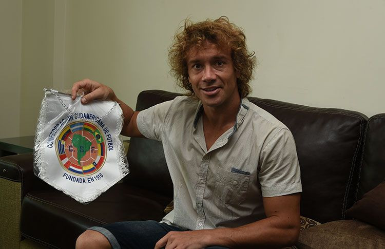 Diego Lugano Sao Paulo'ya veda etti - Sayfa 7