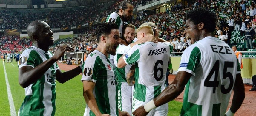 Başakşehir ve Konyaspor'un hakemleri açıklandı - Sayfa 7