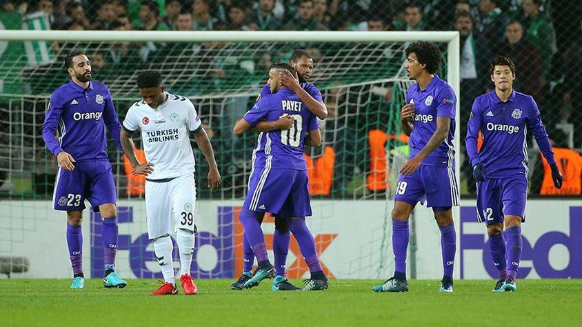 Başakşehir ve Konyaspor'un hakemleri açıklandı - Sayfa 10