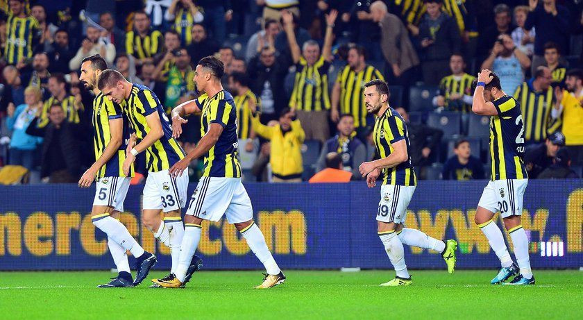 Spor Toto Süper Lig'de 14. haftanın panoraması - Sayfa 10