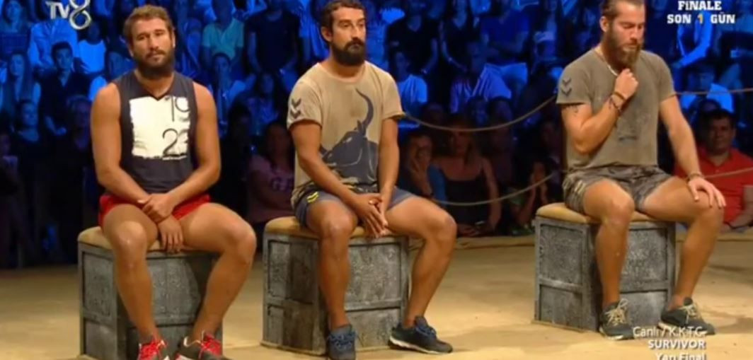 Survivor’ın SMS oylarına hile soruşturması - Sayfa 18