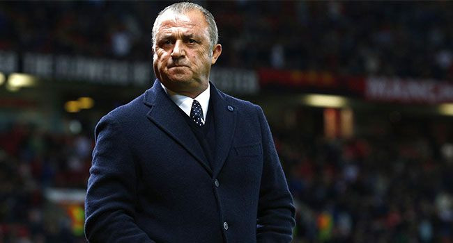 Terim’den Galatasaray taraftarına: Takımınıza sahip çıkın - Sayfa 6