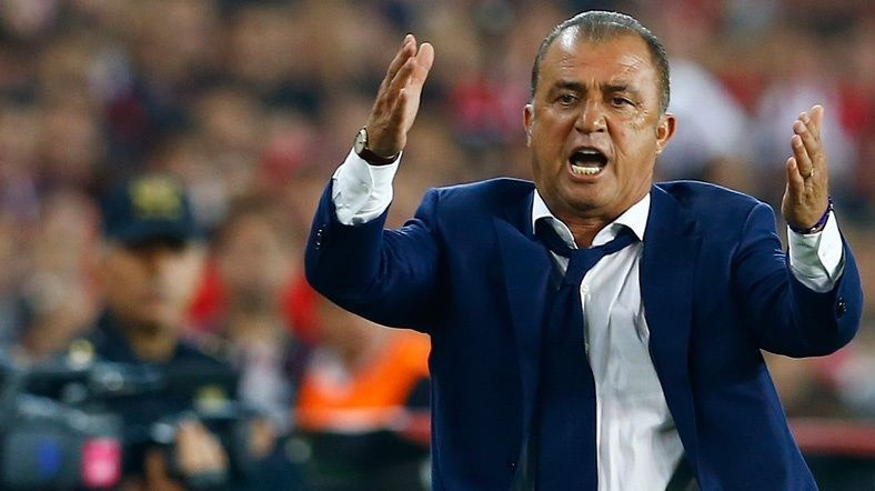 Terim’den Galatasaray taraftarına: Takımınıza sahip çıkın - Sayfa 8